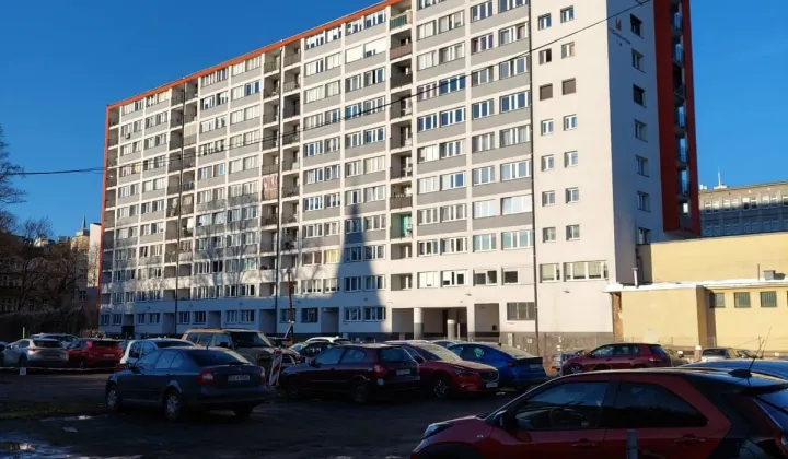 Mieszkanie 2-pokojowe Gliwice Śródmieście