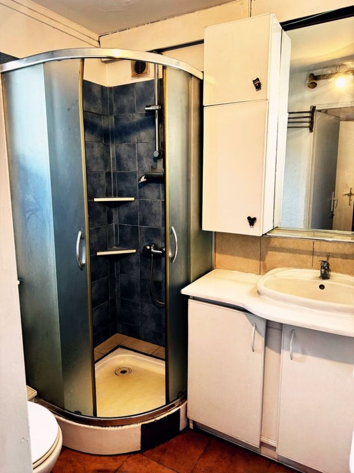 Mieszkanie 1-pokojowe Ząbki. Zdjęcie 5