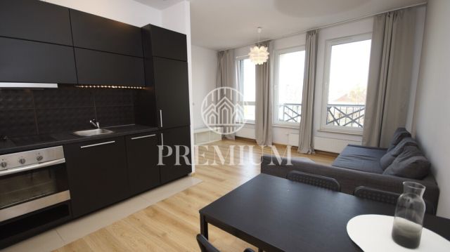 Mieszkanie 2-pokojowe Bydgoszcz Śródmieście, ul. Rycerska. Zdjęcie 1