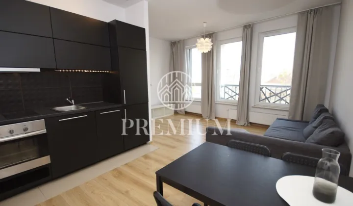 Mieszkanie 2-pokojowe Bydgoszcz Śródmieście, ul. Rycerska