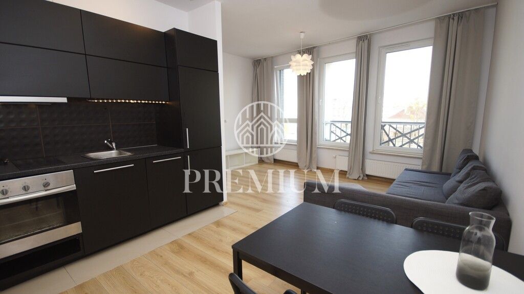 Mieszkanie 2-pokojowe Bydgoszcz Śródmieście, ul. Rycerska. Zdjęcie 1