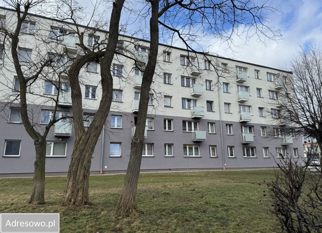 Mieszkanie 3-pokojowe Skarżysko-Kamienna, ul. Rejowska. Zdjęcie 7