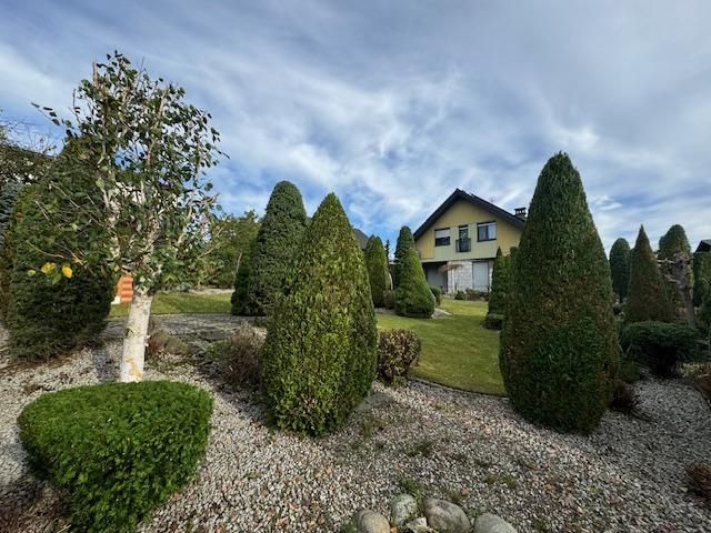 dom wolnostojący, 4 pokoje Bielsko-Biała Lipnik, Władysława Kiernika. Zdjęcie 256