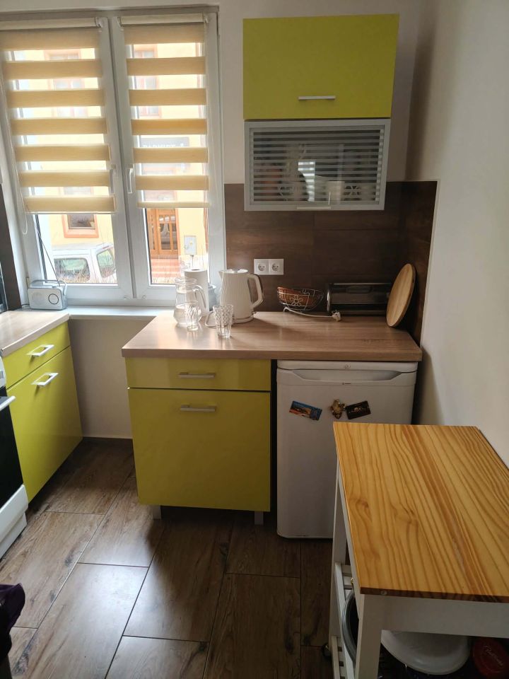 Mieszkanie 4-pokojowe Mrągowo Centrum, ul. Moniuszki. Zdjęcie 19