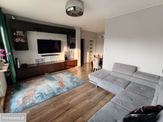 Mieszkanie 3-pokojowe Łódź Retkinia, ul. Olimpijska. Zdjęcie 1