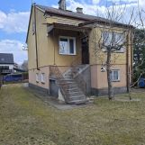 dom wolnostojący Chylice, ul. Wojska Polskiego. Zdjęcie 2