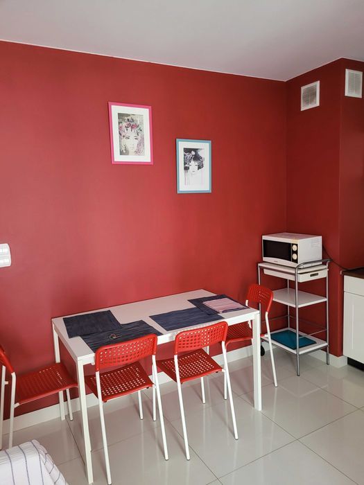 Mieszkanie 1-pokojowe Wrocław Śródmieście, ul. Romana Dmowskiego. Zdjęcie 3