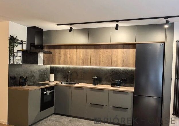 Mieszkanie 1-pokojowe Warszawa Ochota, ul. Aleje Jerozolimskie. Zdjęcie 9