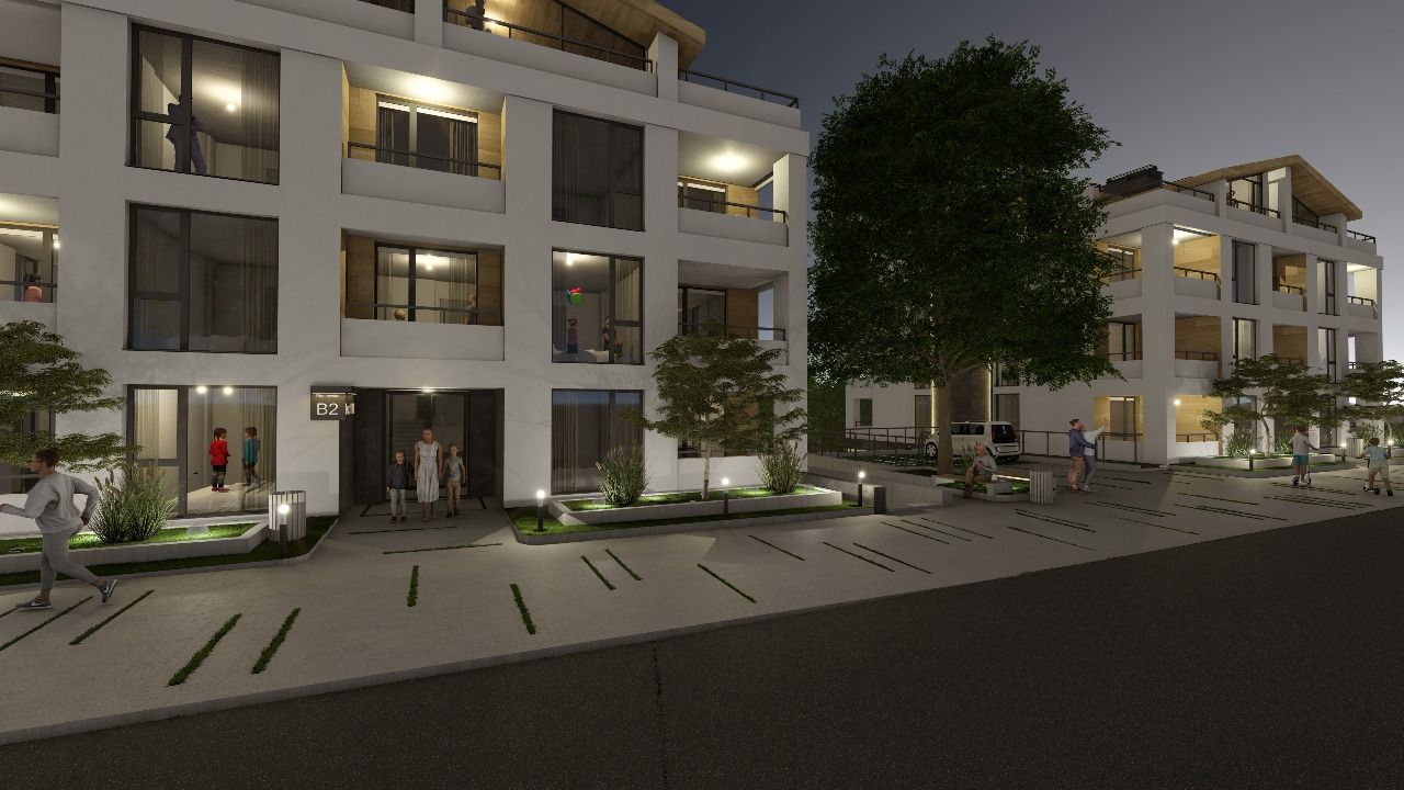 Działka inwestycyjna Gubin, ul. Piastowska. Zdjęcie 2