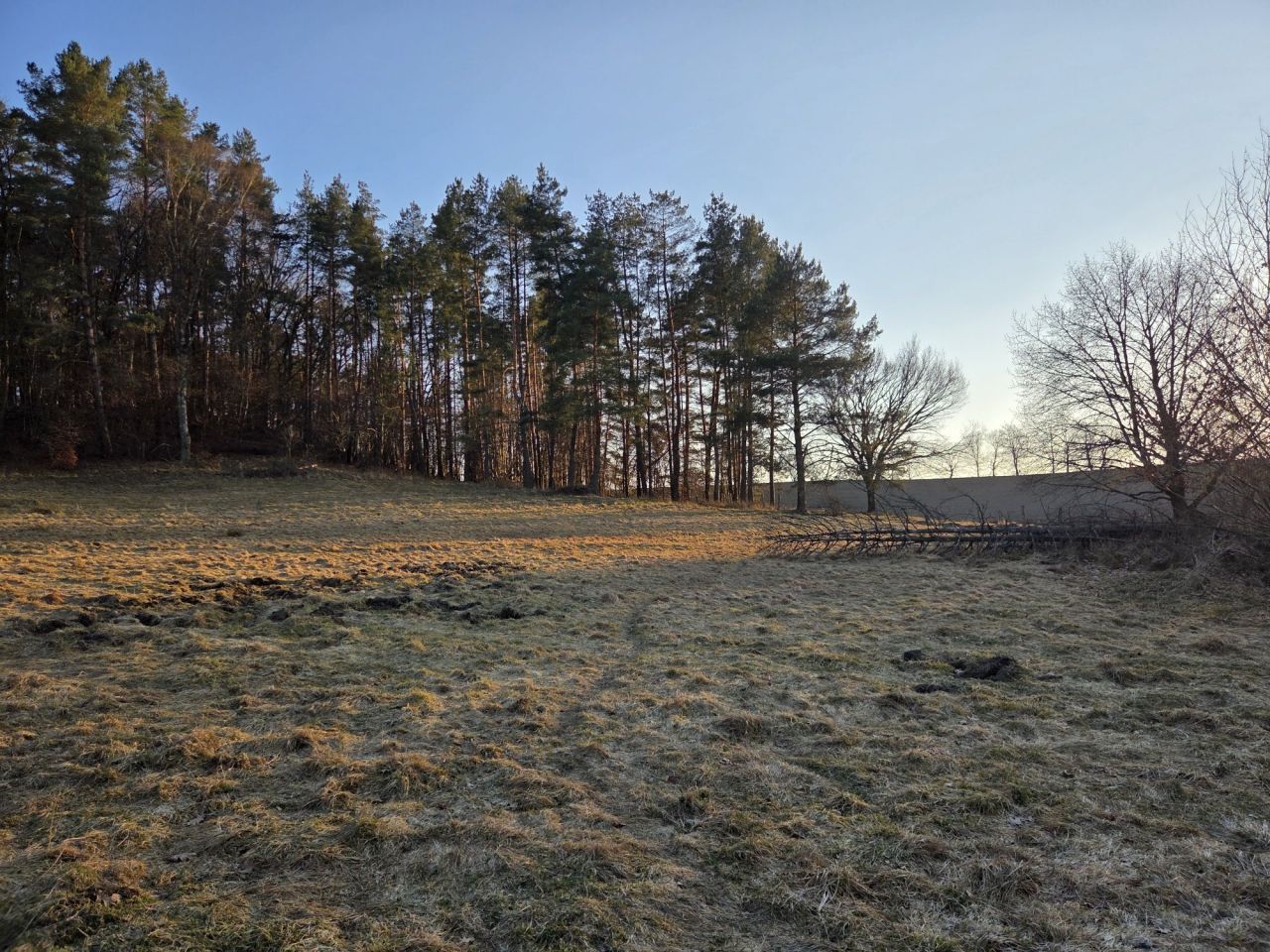 Działka rolno-budowlana Gwiazdowo Gwiazdówko. Zdjęcie 7