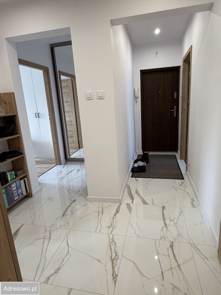 Mieszkanie 4-pokojowe Szczecin Gumieńce, ul. Konstantego Maciejewicza. Zdjęcie 14