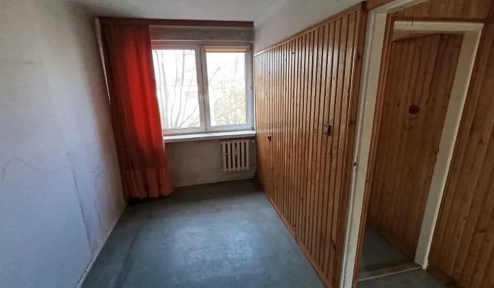 Mieszkanie 3-pokojowe Ostrowiec Świętokrzyski