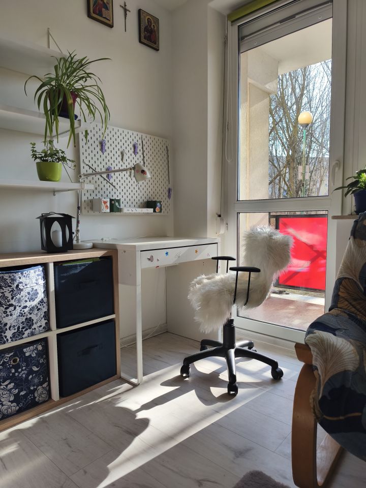 Mieszkanie 2-pokojowe Białystok Leśna Dolina, ul. św. Andrzeja Boboli. Zdjęcie 2