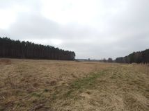 Działka budowlana Nowe Smarchowice. Zdjęcie 4