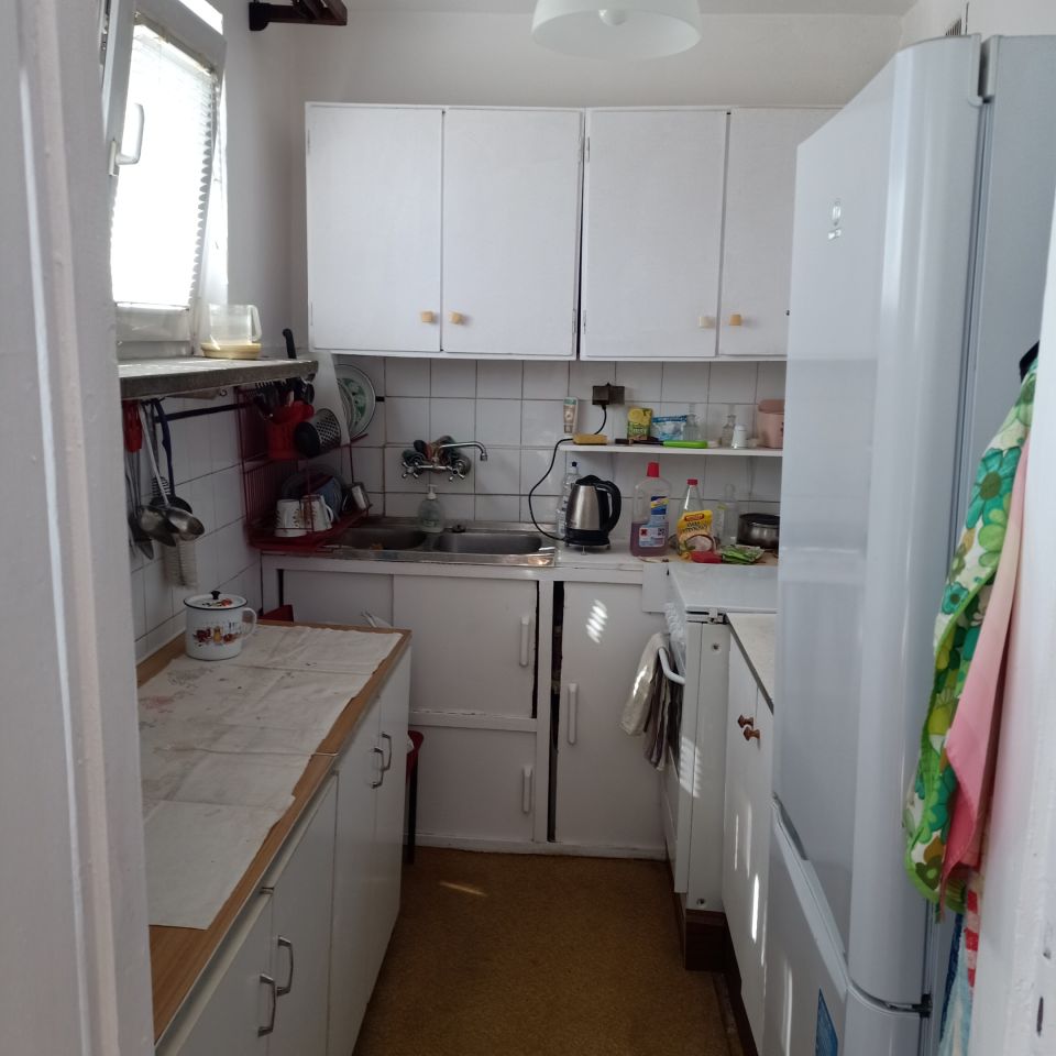 Mieszkanie 2-pokojowe Pruszków Centrum, Basniowa. Zdjęcie 6