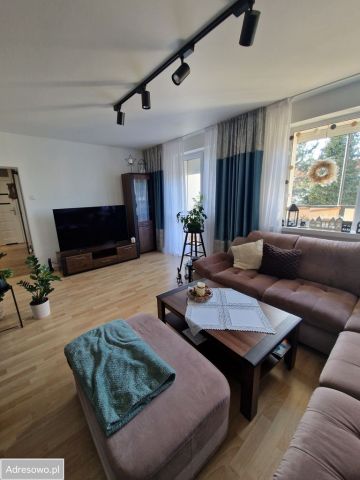 Mieszkanie 3-pokojowe Golczewo, ul. Zwycięstwa. Zdjęcie 1