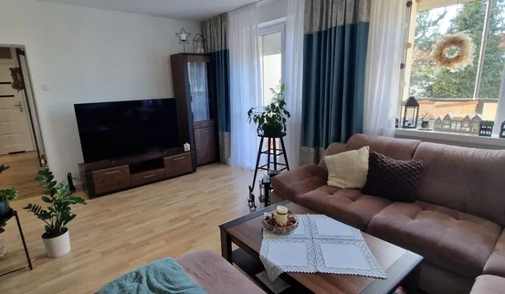 Mieszkanie 3-pokojowe Golczewo, ul. Zwycięstwa