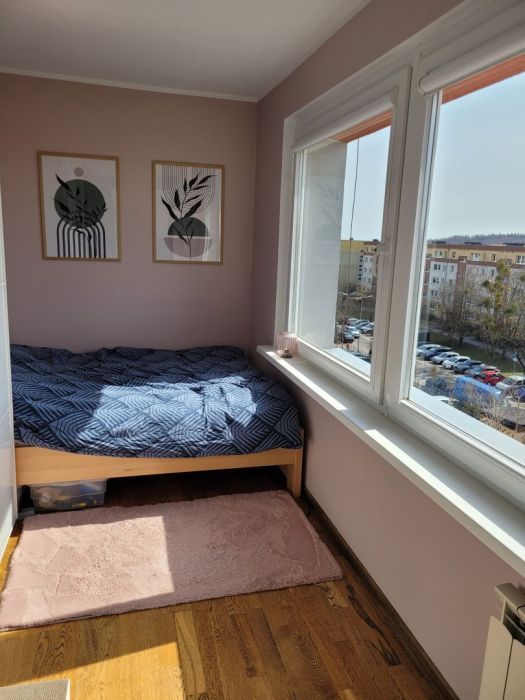 Mieszkanie 3-pokojowe Gdynia Karwiny. Zdjęcie 4