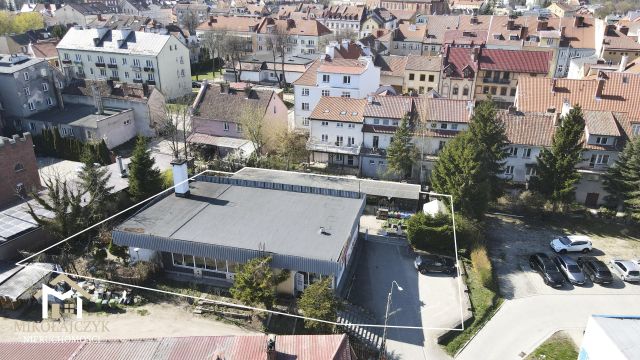 Lokal Bartoszyce, ul. Kętrzyńska. Zdjęcie 3