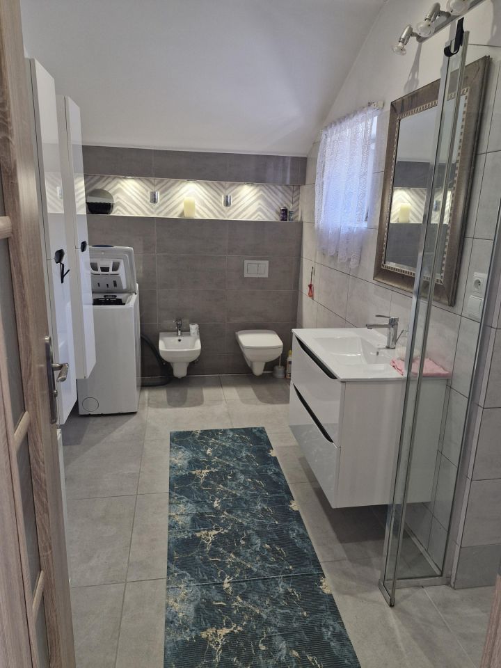 Mieszkanie 2-pokojowe Bielsko-Biała Stare Bielsko, ul. Drukarzy. Zdjęcie 5