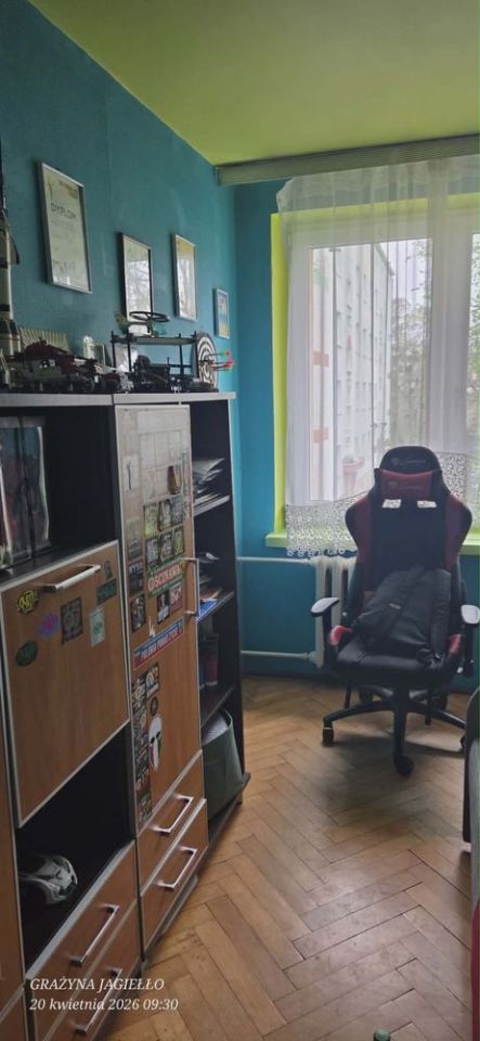 Mieszkanie 2-pokojowe Lubin Centrum. Zdjęcie 2