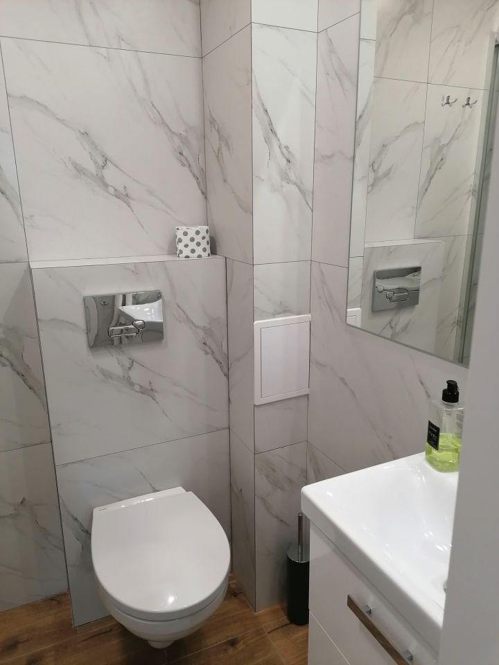 Mieszkanie 2-pokojowe Toruń Bielany, ul. Władysława Broniewskiego. Zdjęcie 10