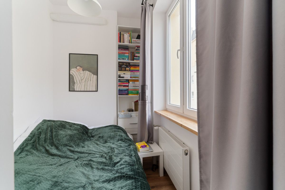 Mieszkanie 2-pokojowe Warszawa Praga, ul. Zachariasza. Zdjęcie 11