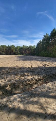 Działka rolno-budowlana Zygmuntowo. Zdjęcie 1
