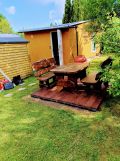 Działka rod Elbląg Dąbrowa, ul. Królewiecka. Zdjęcie 3