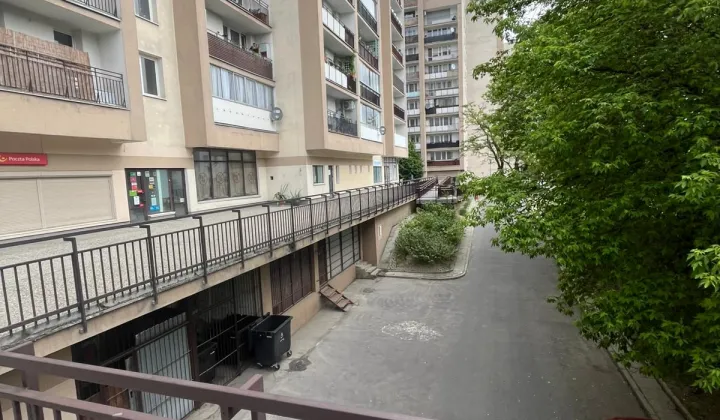 Mieszkanie 3-pokojowe Warszawa Praga-Południe, ul. Białostocka