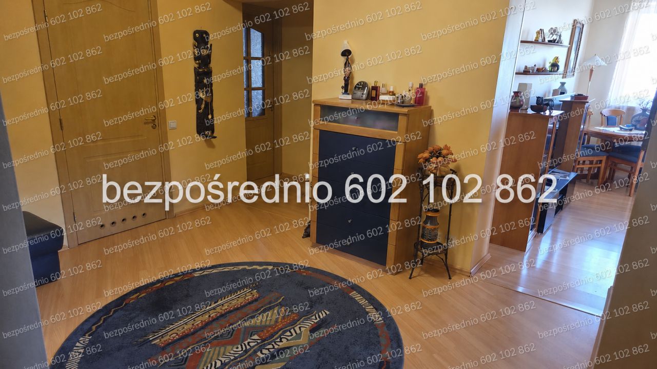 Mieszkanie 4-pokojowe Warszawa Bielany, ul. Literacka. Zdjęcie 13
