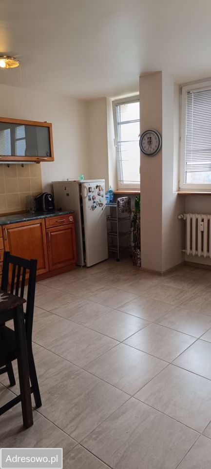 Mieszkanie 3-pokojowe Wrocław Krzyki, ul. Racławicka. Zdjęcie 4