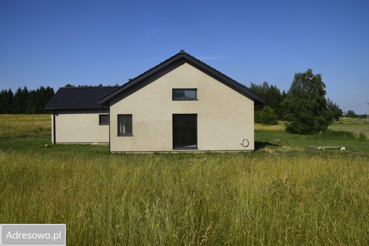 dom wolnostojący, 4 pokoje Lipowa Góra Wschodnia. Zdjęcie 6