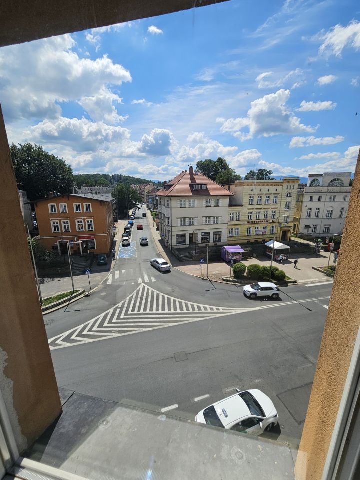 Mieszkanie 2-pokojowe Jelenia Góra Centrum, ul. Bankowa. Zdjęcie 8