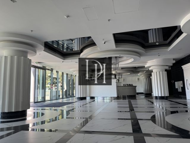 Mieszkanie 2-pokojowe Szczecin Centrum, al. Wyzwolenia. Zdjęcie 12