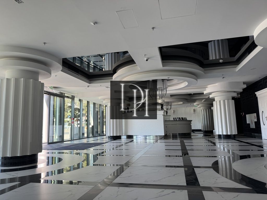 Mieszkanie 2-pokojowe Szczecin Centrum, al. Wyzwolenia. Zdjęcie 12