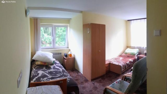 Lokal Cisna. Zdjęcie 5