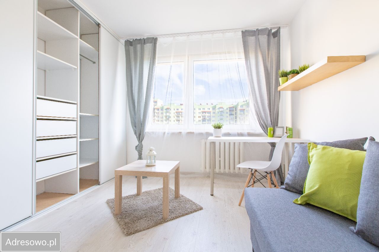 Mieszkanie 6-pokojowe Wrocław Fabryczna, ul. Rogowska. Zdjęcie 1