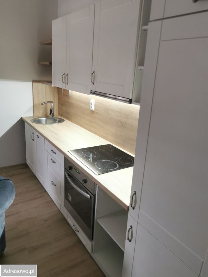 Mieszkanie 2-pokojowe Świdnica Centrum, ul. Kolejowa. Zdjęcie 6