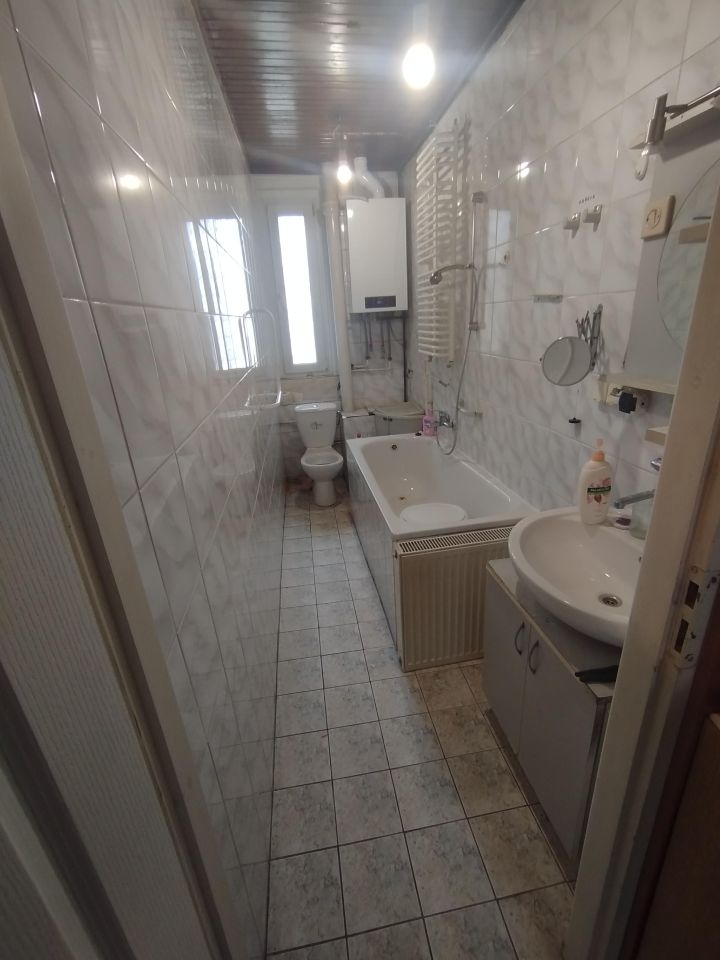 Mieszkanie 4-pokojowe Kluczbork Centrum, ul. Byczyńska. Zdjęcie 12