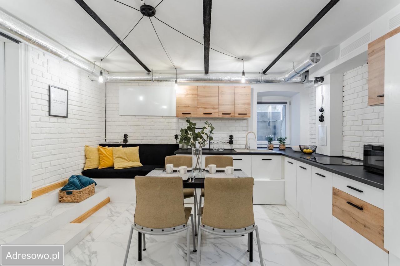 Mieszkanie 2-pokojowe Poznań Wilda, ul. Górna Wilda. Zdjęcie 5