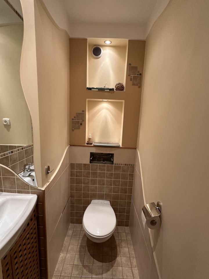 Mieszkanie 4-pokojowe Kalisz Centrum, al. Wojska Polskiego. Zdjęcie 17