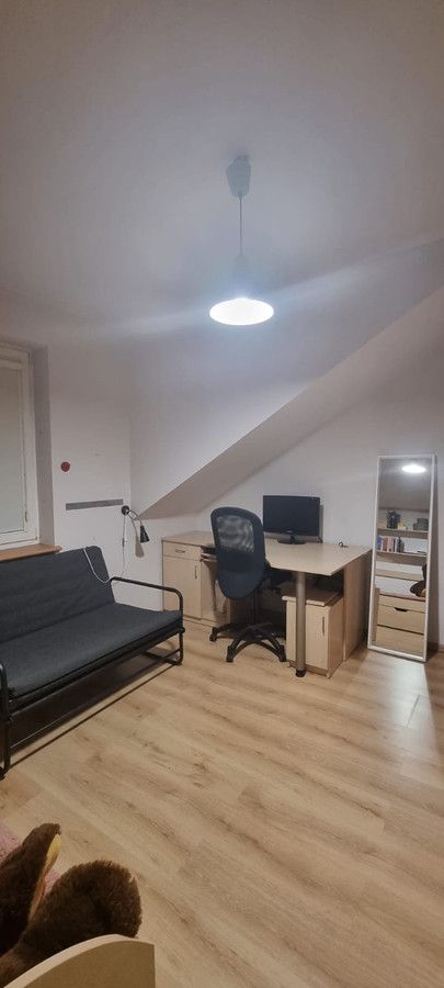 Mieszkanie 4-pokojowe Skierniewice, ul. Adama Mickiewicza. Zdjęcie 7