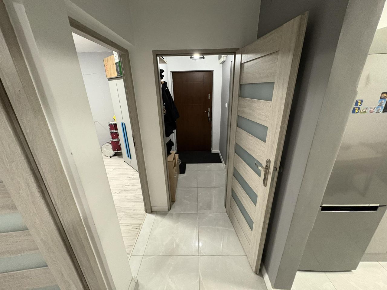 dom wolnostojący, 5 pokoi Płock Międzytorze, ul. Wyszogrodzka. Zdjęcie 20