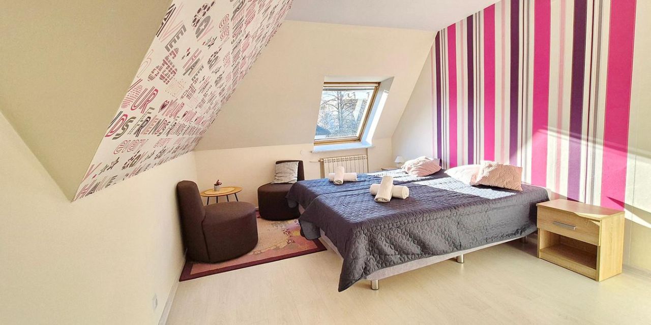 dom wolnostojący, 16 pokoi Rabka-Zdrój, ul. Pocztowa. Zdjęcie 9