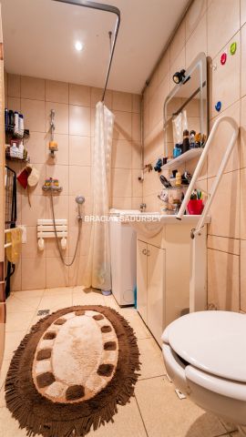 Mieszkanie 2-pokojowe Kraków Krowodrza, ul. Na Błonie. Zdjęcie 9