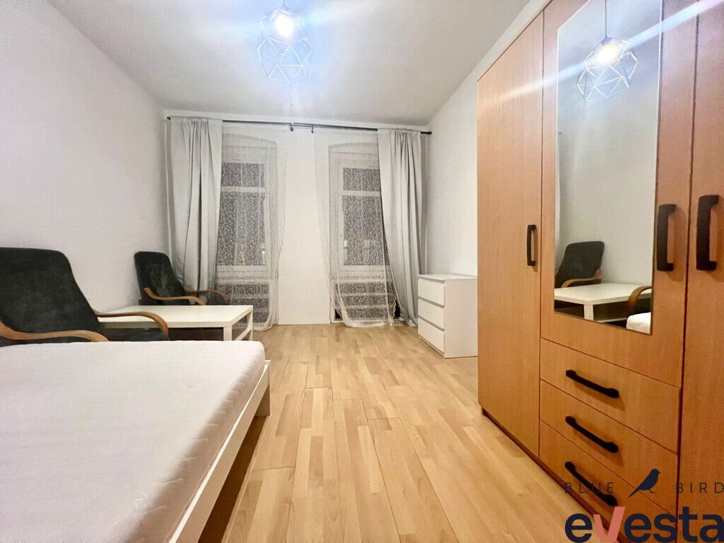 Mieszkanie 2-pokojowe Wrocław, ul. Ludwika Rydygiera. Zdjęcie 2