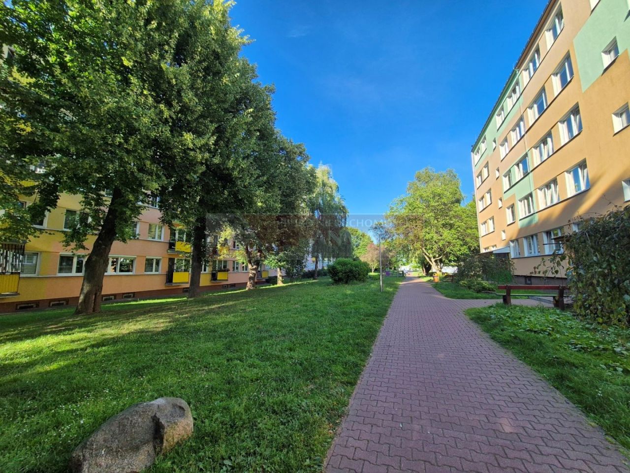 Mieszkanie 3-pokojowe Lublin Czechów, ul. Braci Wieniawskich. Zdjęcie 9