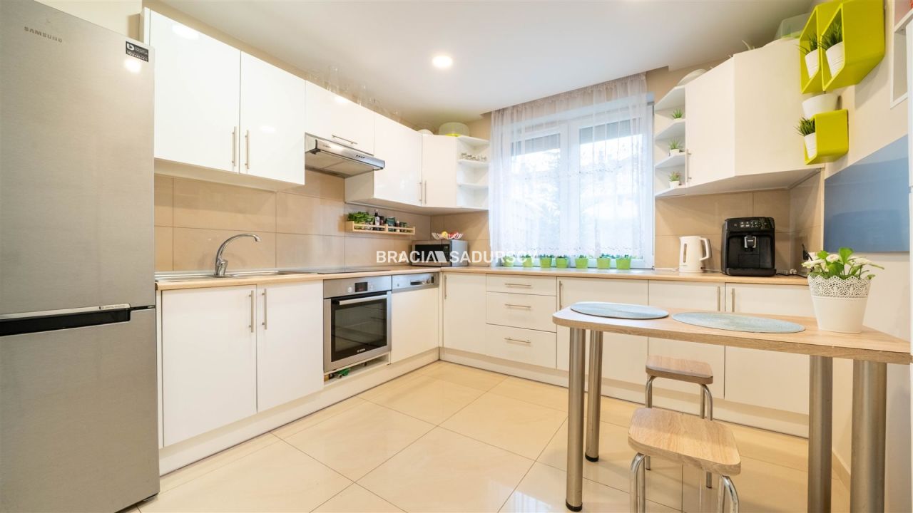 Mieszkanie 2-pokojowe Kraków Bieżanów, ul. Malachitowa. Zdjęcie 4