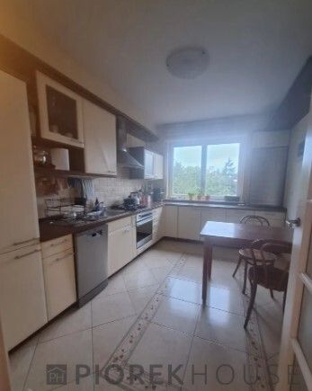 Mieszkanie 6-pokojowe Warszawa Ursynów, ul. Melchiora Wańkowicza. Zdjęcie 8